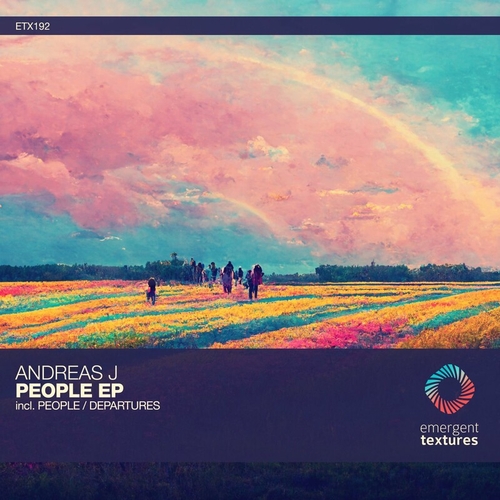 Andreas J - People [ETX192]